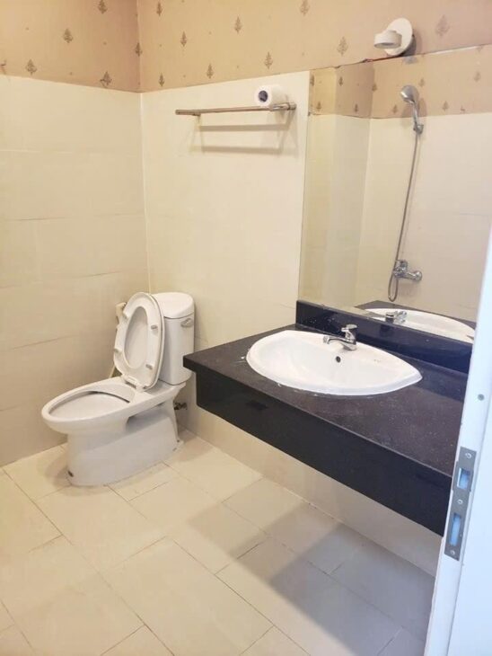 BÁN NHÀ NGÕ 60M2, 2 TẦNG, 3 PN, 3 WC, BÌNH HƯNG HÒA, BÌNH TÂN, GIÁ HỜ, SỔ ĐỎ CHÍNH CHỦ