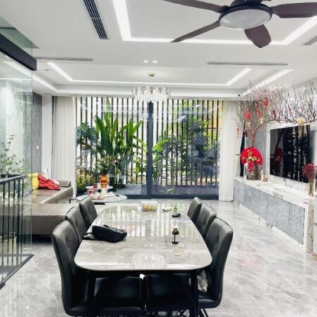 NHÀ 7 TẦNG VIP QUẬN HAI BÀ TRƯNG, DT 86M2 THANG MÁY, HƠN 6M MẶT TIỀN, NỘI THẤT ĐẲNG CẤP