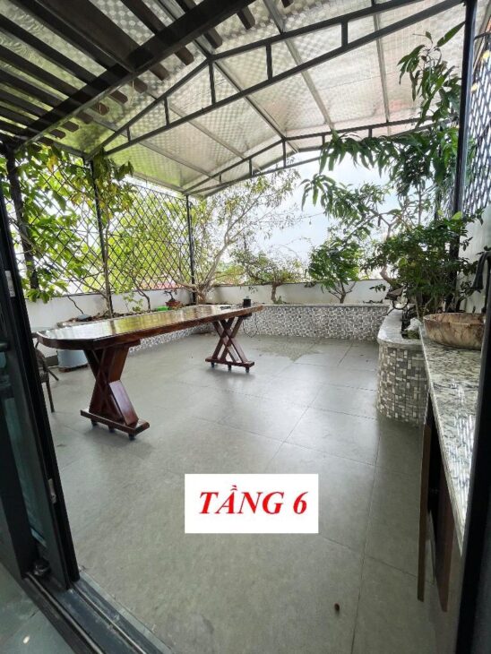 SIÊU PHẨM NHÀ XÂY MỚI QUẬN HAI BÀ TRƯNG, DT 86M2 X 7 TẦNG THANG MÁY, HƠN 6M MẶT TIỀN, GARA RỘNG 2 Ô
