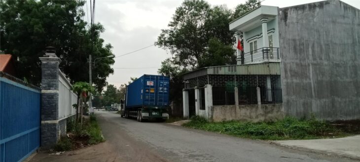 Bán Đất Đẹp DX076 Định Hòa – Thổ Cư 65m², Giá Tốt Nhất Khu Vực