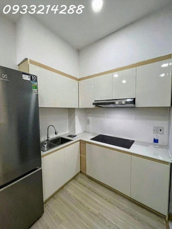 BÁN NHÀ 3 TẦNG, 72 M2, ĐƯỜNG SỐ 4, HXH, BÌNH HƯNG HÒA, BÌNH TÂN,CHỈ HƠN 5 TỶ – SỔ ĐỎ CHÍNH CHỦ