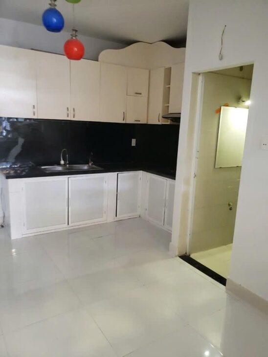 BÁN NHÀ NGÕ 60M2, 2 TẦNG, 3 PN, 3 WC, BÌNH HƯNG HÒA, BÌNH TÂN, GIÁ HỜ, SỔ ĐỎ CHÍNH CHỦ