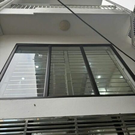 Bán nhà Thanh Liệt – Thanh Trì: 30m², 6T, cách 50m MP, 5,8 tỷ. LH 0844444453
