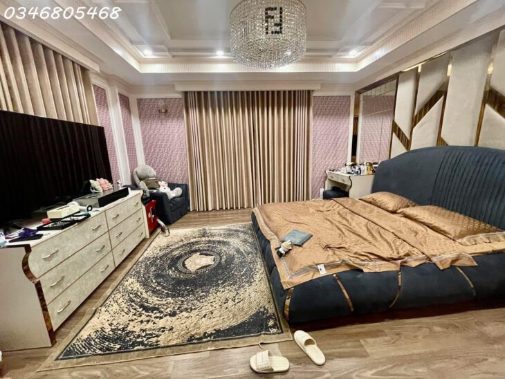 CHINH CHỦ BÁN GẤP NHÀ PHẠM NGỌC THẠCH, ĐỐNG ĐA, 39/50T2, 6T THANG MÁY, GIÁ 12.5 TỶ