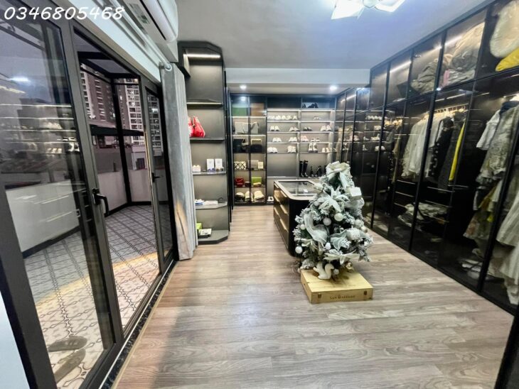 CHINH CHỦ BÁN GẤP NHÀ PHẠM NGỌC THẠCH, ĐỐNG ĐA, 39/50T2, 6T THANG MÁY, GIÁ 12.5 TỶ