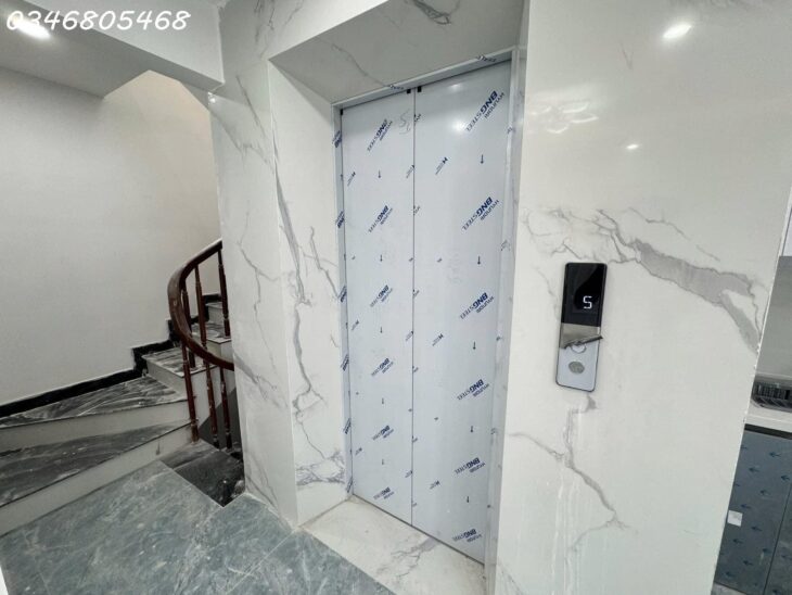 CẦN BÁN LUÔN NHÀ TẠI BÙI XƯƠNG TRẠCH, THANH XUÂN. 34M, 6T THANG MÁY, GIÁ CHÀO 8.4 TỶ