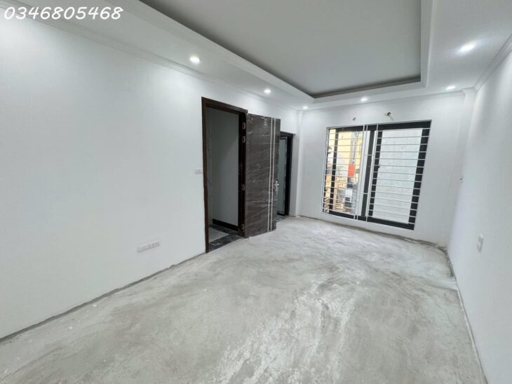 CẦN BÁN LUÔN NHÀ TẠI BÙI XƯƠNG TRẠCH, THANH XUÂN. 34M, 6T THANG MÁY, GIÁ CHÀO 8.4 TỶ