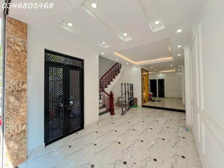 CẦN BÁN NHANH NHÀ TẠI HOÀNG LIỆT HOÀNG MAI. 50m, 5T THANG MÁY, Ô TÔ NGỦ TRONG NHÀ, GIÁ CHÀO 11.45 TỶ