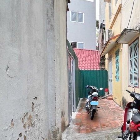 Bán nhà Định Công Hạ, Hoàng Mai, gần hồ, gần ô tô, DTSD 69m2, 5.3 tỷ (MTG – CTL) Bán nhà Định Công Hạ, Hoàng Mai, gần hồ, gần ô tô, DTSD 69m2, 5.3 tỷ (MTG – CTL)