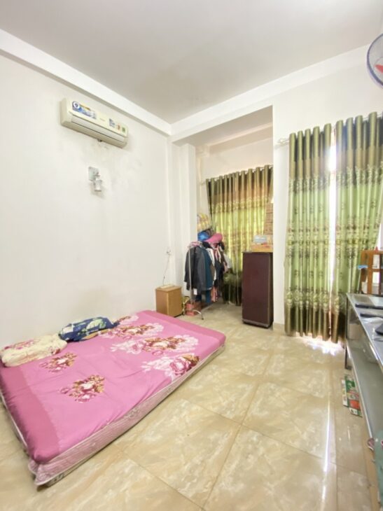 # Mặt Tiền Lê Độ, 4 tầng Kinh Doanh VIP, 5.x tỷ