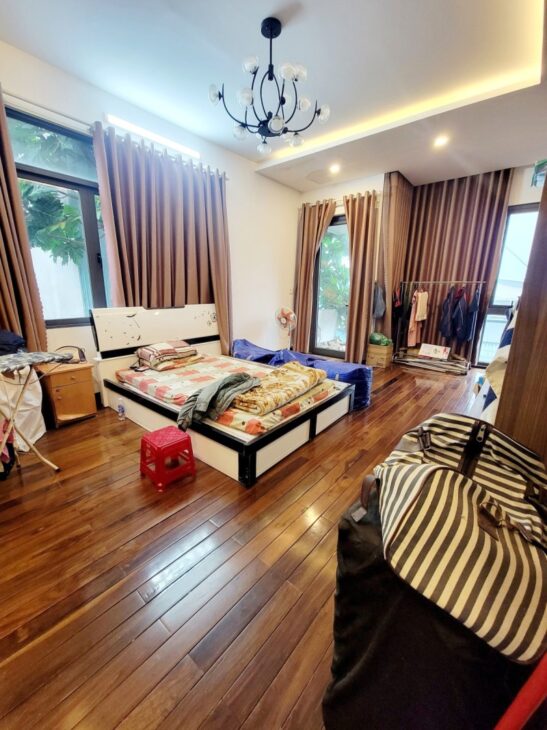 ► Nhà Kiệt Rộng2 mặt thoáng, gần MT Lý Tự Trọng, 65m2, 3 tầng cực Xịn, 4.x tỷ