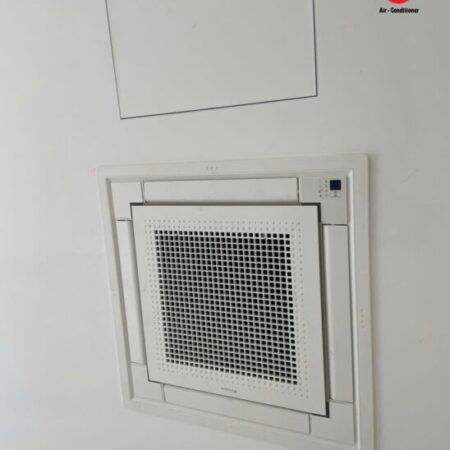 Chi tiết về dòng Điều hòa âm trần DAIKIN FFFC35AVM Inverter Gas R32 công suất 1.5 ngựa Chi tiết về dòng Điều hòa âm trần DAIKIN FFFC35AVM Inverter Gas R32 công suất 1.5 ngựa
