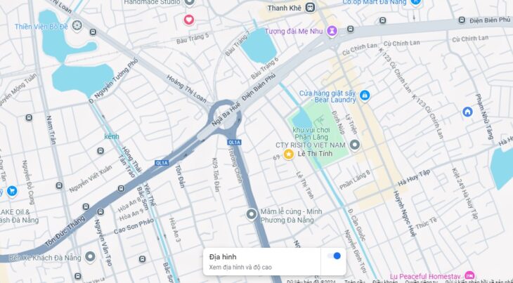 100 M2 MẶT TIỀN ĐIỆN BIÊN PHỦ GIÁ SẬP HẦM