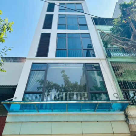 Bán nhà phố Lê Trọng Tấn, phân lô vỉa hè, ô tô đỗ cửa, 50m2, 13.5 tỷ