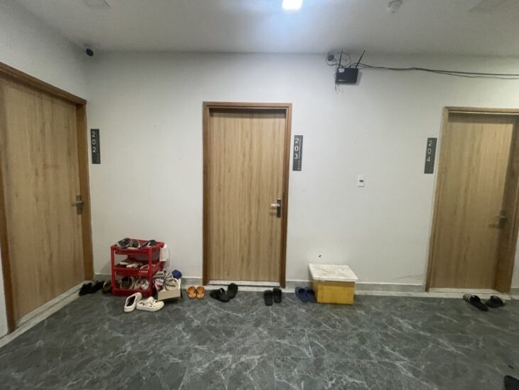♥ Góc 2 Mặt Tiền khu Sau Bên Xe, 315m2, đang cho thuê 50tr/th, 12.x tỷ