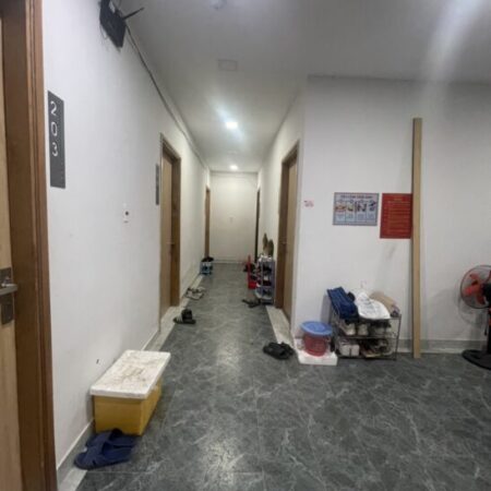 ♥ Góc 2 Mặt Tiền khu Sau Bên Xe, 315m2, đang cho thuê 50tr/th, 12.x tỷ