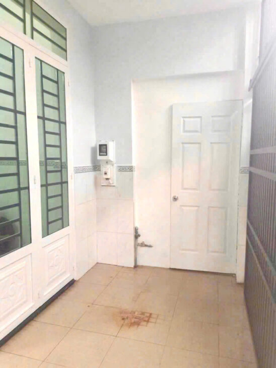 GẤP BÁN -NHÀ TÔ KÝ MỚI TINH -NGAY KDC TANIMEX – NGANG KHỦNG 9.5M – KHÔNG MỒ MÃ CHỈ 2.7 TỶ