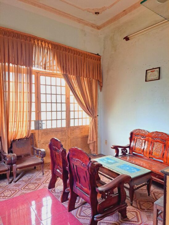 LÔ GÓC 3 TẦNG, 74M2, NGUYỄN ANH THỦ, QUẬN 12, GIÁ 3.8 TỶ – HẺM 7M XE HƠI