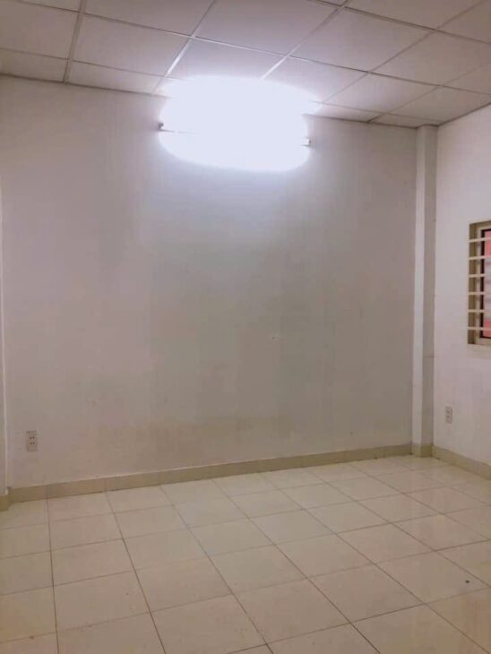 Bán Nhà Phan Xích Long 4×9, 3 tầng 6 PN, Giáp Q1 Chỉ Nhỉnh 5 Tỉ