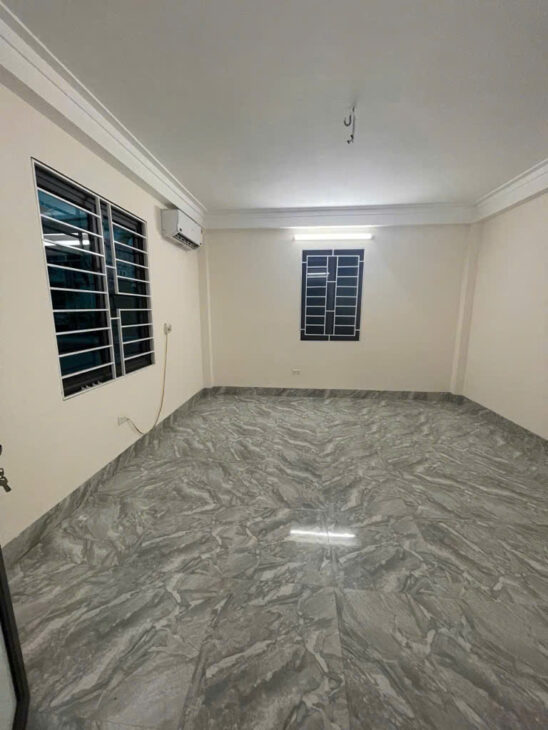 BÁN NHÀ PHỐ QUANG TRUNG, Ô TÔ ĐỖ CỬA, 5 tầng, 4 MẶT THOÁNG, 30m, 6.6 tỷ