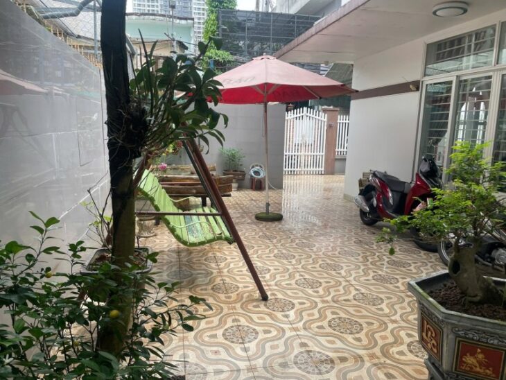 ► Nhà sát Phạm Cự Lượng, 192m2, 2 tầng rộng đẹp, 7.x tỷ