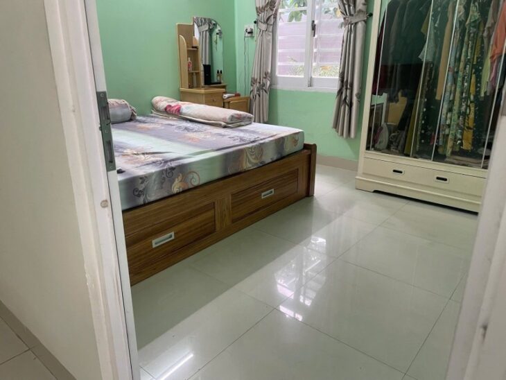 ► Nhà sát Phạm Cự Lượng, 192m2, 2 tầng rộng đẹp, 7.x tỷ