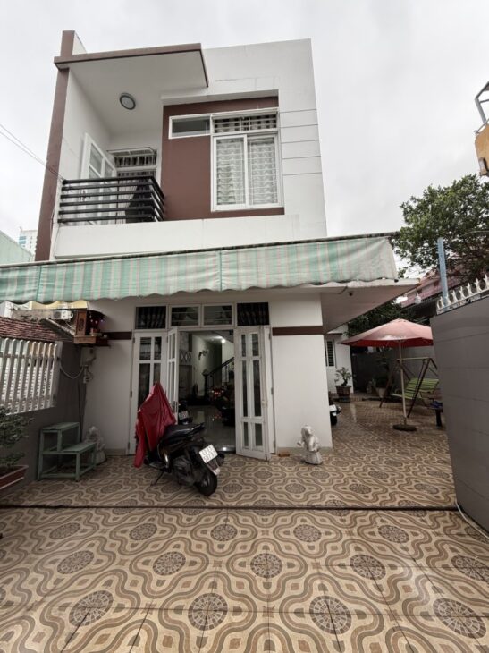 ► Nhà sát Phạm Cự Lượng, 192m2, 2 tầng rộng đẹp, 7.x tỷ