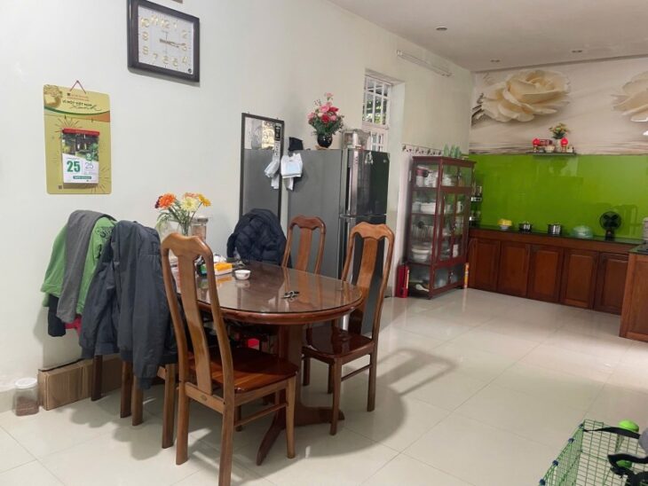 ► Nhà sát Phạm Cự Lượng, 192m2, 2 tầng rộng đẹp, 7.x tỷ