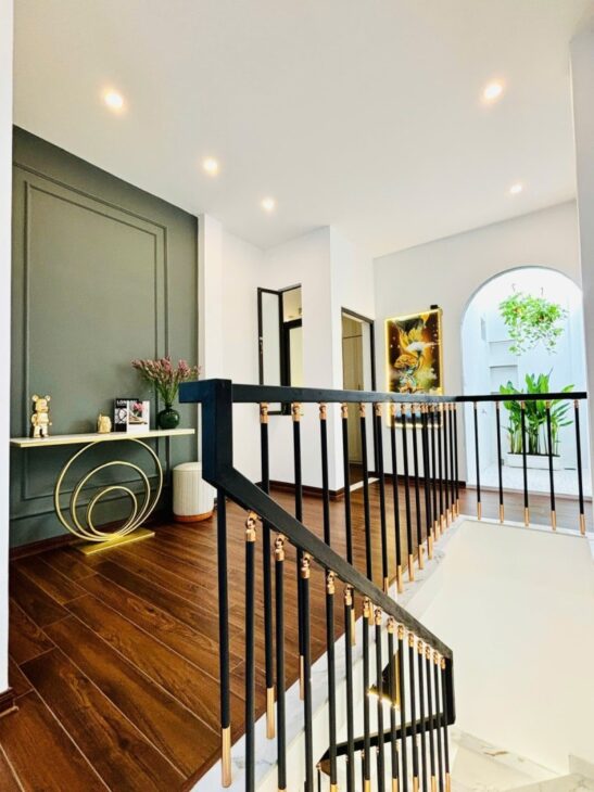 ♥ Nhà Kiệt Phạm Văn Nghị gần ĐH Duy Tân, 37m2, 2 tầng đẹp xinh, 2.x tỷ