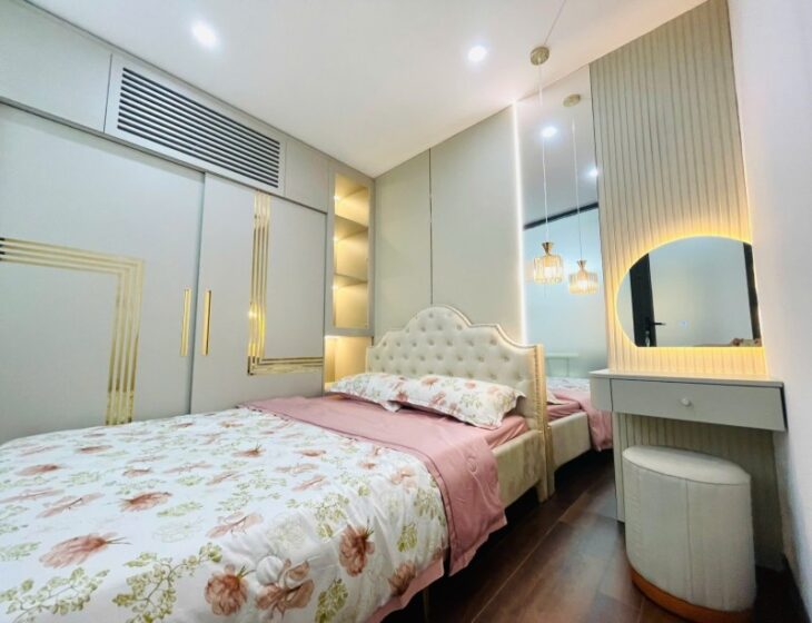 ♥ Nhà Kiệt Phạm Văn Nghị gần ĐH Duy Tân, 37m2, 2 tầng đẹp xinh, 2.x tỷ