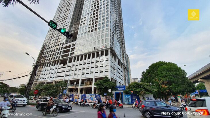 BÁN NHÀ PHỐ CẦU ĐƠ 3, Ô TÔ ĐỖ CỬA, LÔ GÓC 2 THOÁNG, 47m, 9.3 tỷ