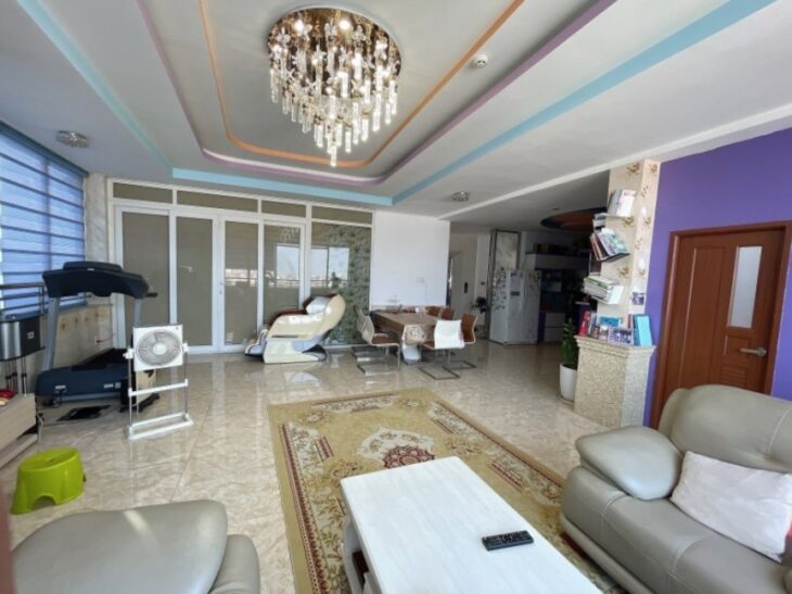 ???? BÁN CĂN HỘ DỊCH VỤ 8 TẦNG – SIÊU PHẨM ĐẦU TƯ DÒNG TIỀN GÂN 2 TỶ/NĂM TẠI PHAN HUY ÍCH, GÒ VẤP ????