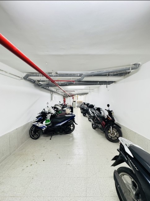 ???? BÁN TÒA NHÀ CHDV 7 TẦNG ĐẲNG CẤP – Lê Đức Thọ, P.13, Gò Vấp – DÒNG TIỀN 1.3 TỶ/NĂM!