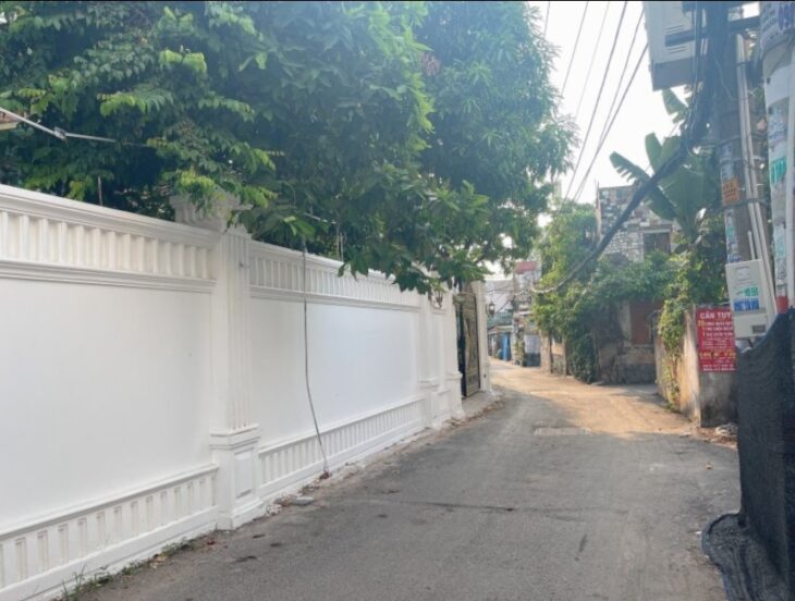 ???? BÁN CĂN HỘ DỊCH VỤ 8 TẦNG – SIÊU PHẨM ĐẦU TƯ DÒNG TIỀN GÂN 2 TỶ/NĂM TẠI PHAN HUY ÍCH, GÒ VẤP ????