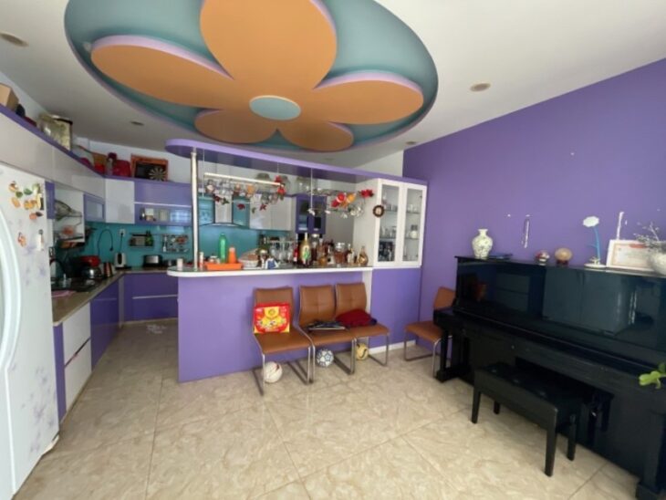 ???? BÁN CĂN HỘ DỊCH VỤ 8 TẦNG – SIÊU PHẨM ĐẦU TƯ DÒNG TIỀN GÂN 2 TỶ/NĂM TẠI PHAN HUY ÍCH, GÒ VẤP ????