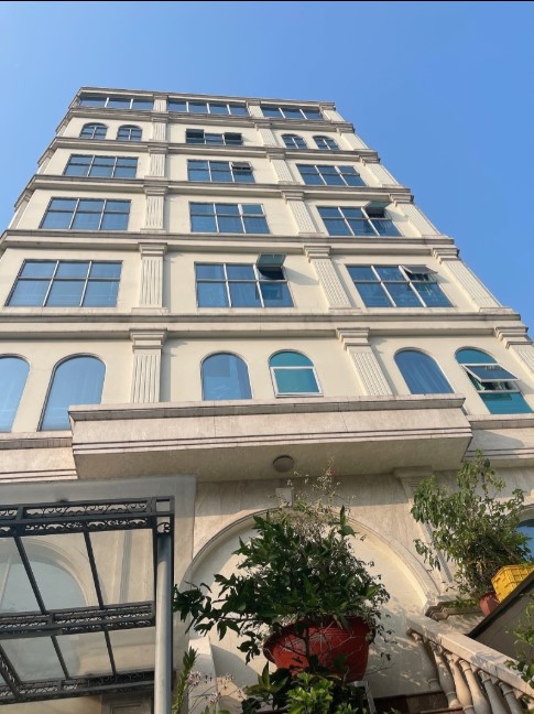 ???? BÁN CĂN HỘ DỊCH VỤ 8 TẦNG – SIÊU PHẨM ĐẦU TƯ DÒNG TIỀN GÂN 2 TỶ/NĂM TẠI PHAN HUY ÍCH, GÒ VẤP ????