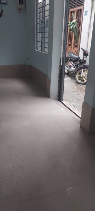 ► Nhà thẳng 50m ra MT Trần Quốc Toản gần Bạch Đằng, 59m2, 2 tầng, 2.95 tỷ