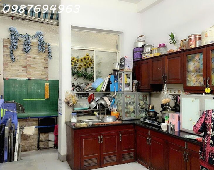 Q10 NHÀ MẶT TIỀN ĐƯỜNG VĨNH VIỄN SÁT BÊN NGUYỄN TRI PHƯƠNG GẦN NGÃ 5 GIAO CÁC ĐƯỜNG TRUNG TÂM KHU