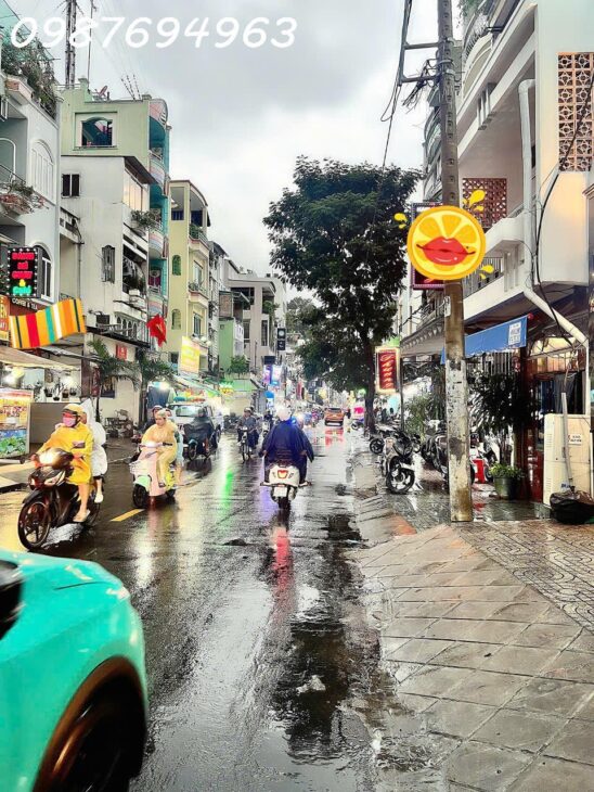 Q10 NHÀ MẶT TIỀN ĐƯỜNG VĨNH VIỄN SÁT BÊN NGUYỄN TRI PHƯƠNG GẦN NGÃ 5 GIAO CÁC ĐƯỜNG TRUNG TÂM KHU
