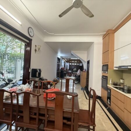 Bán Biệt Thự Yên Phúc – Văn Quán 132m2, 4 tầng lô góc 3 mặt thoáng vỉa hè ô tô Bán Biệt Thự Yên Phúc – Văn Quán 132m2, 4 tầng lô góc 3 mặt thoáng vỉa hè ô tô