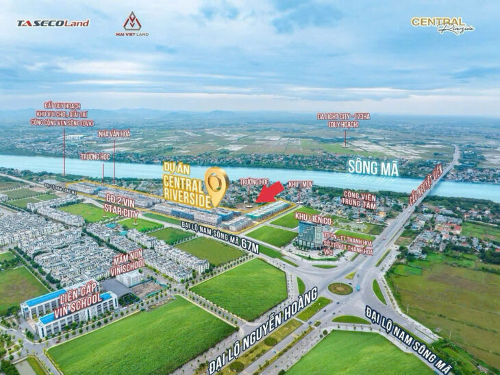 BÁN ĐẤT PHƯỜNG ĐÔNG HẢI CHƯA ĐẾN 2 TỈ