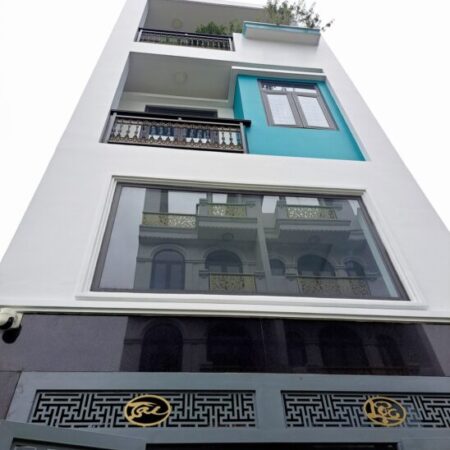 Nhà đẹp HXH Đồng Nai P2, Tân Bình, Sân vườn 4 Tầng 4x13m, 4,9 Tỷ TL Nhà đẹp HXH Đồng Nai P2, Tân Bình, Sân vườn 4 Tầng 4x13m, 4,9 Tỷ TL