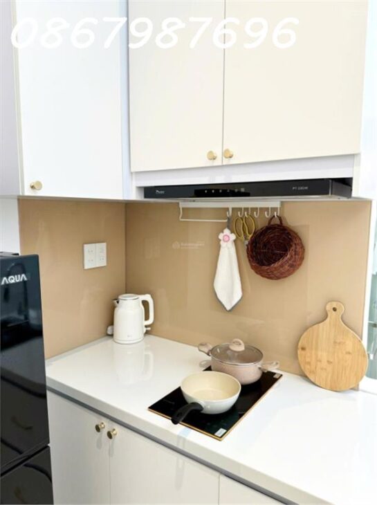 Bán Nhà Cấp 4 Siêu Đẹp Hẻm Hương Điền, Phước Hải – Nha Trang, Giá 3,05 Tỷ