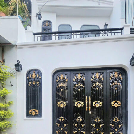 Bán Nhà Hẻm Ô Tô, Đường Hoàng Diệu, Nha Trang – Cách Biển 500m, Giá 3.2 Tỷ