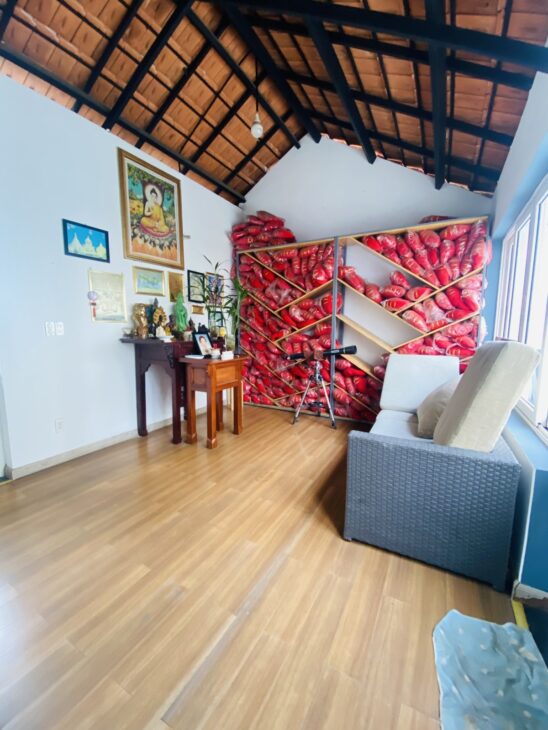 BÁN NHÀ HẬU GIANG, P4 TÂN BÌNH