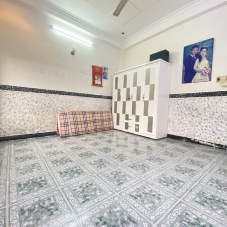 Bán nhà NƠ TRANG LONG, BT, 97m2, 2 lầu, 5.5 tỷ