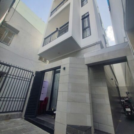 Bán nhà 5m x 13m Hẻm xe hơi XÔ VIẾT NGHỆ TĨNH – 4 tầng. Bán nhà 5m x 13m Hẻm xe hơi XÔ VIẾT NGHỆ TĨNH – 4 tầng.