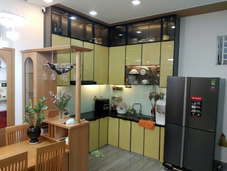 BÁN NHÀ NGUYỄN HÔNG ĐÀO, P14 TÂN BÌNH