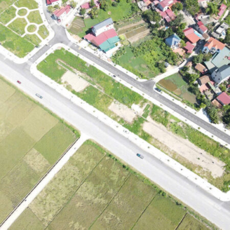 SIÊU DỰ ÁN HOT TẠI GIA BÌNH, BẮC NINH – CƠ HỘI VÀNG ĐẦU TƯ