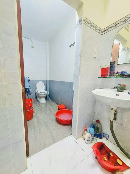 Bán nhà 80m2, 2 tầng, 3PN, Tân Kỳ Tân Quý, Bình Hưng Hòa, 5.9 tỷ
